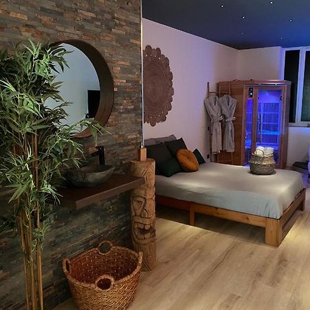 Sweet Love Exotique By Locations_Lepuyenvelay Brives-Charensac ภายนอก รูปภาพ