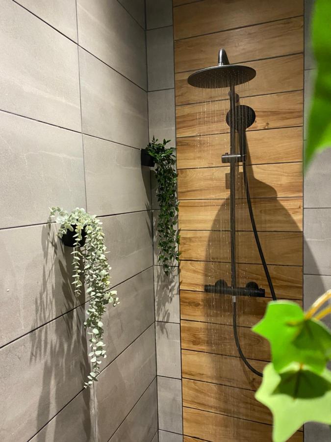 Sweet Love Exotique By Locations_Lepuyenvelay Brives-Charensac ภายนอก รูปภาพ