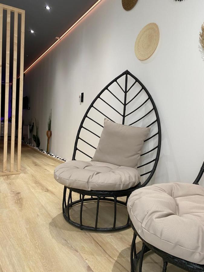 Sweet Love Exotique By Locations_Lepuyenvelay Brives-Charensac ภายนอก รูปภาพ