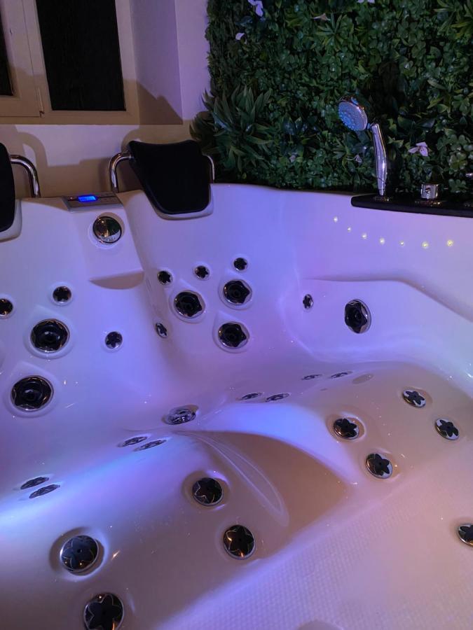 Sweet Love Exotique By Locations_Lepuyenvelay Brives-Charensac ภายนอก รูปภาพ