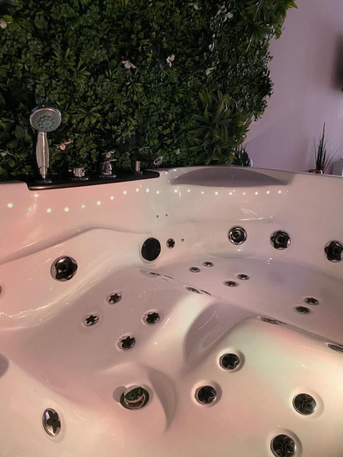 Sweet Love Exotique By Locations_Lepuyenvelay Brives-Charensac ภายนอก รูปภาพ