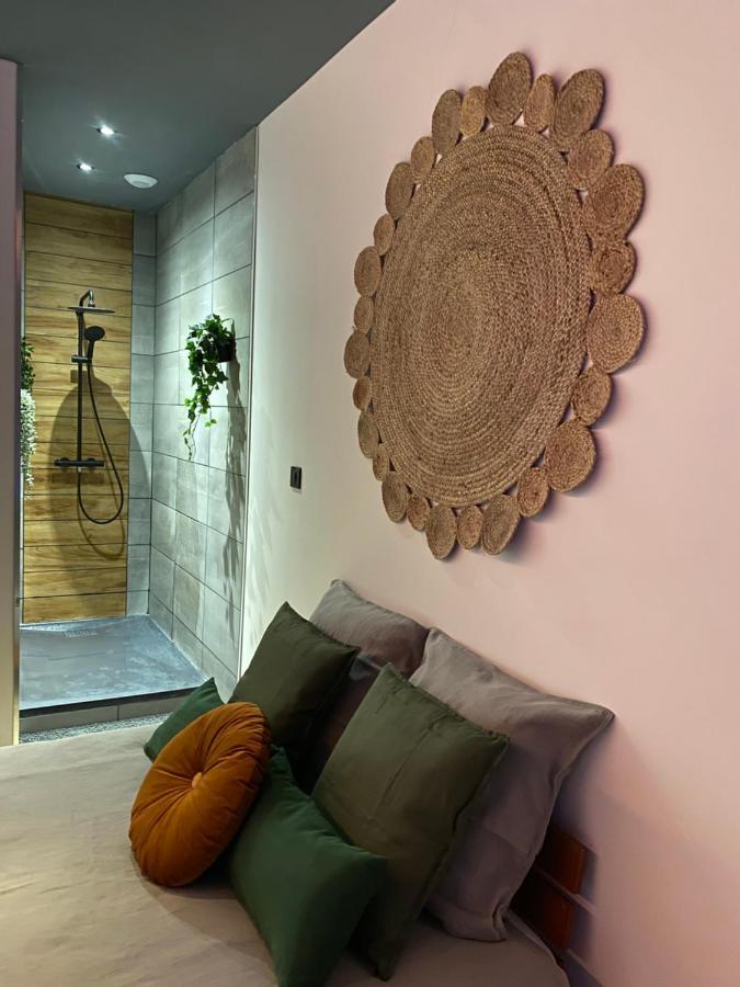 Sweet Love Exotique By Locations_Lepuyenvelay Brives-Charensac ภายนอก รูปภาพ
