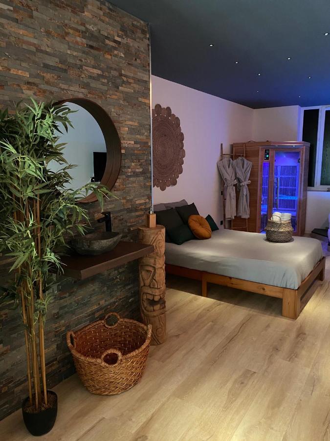 Sweet Love Exotique By Locations_Lepuyenvelay Brives-Charensac ภายนอก รูปภาพ