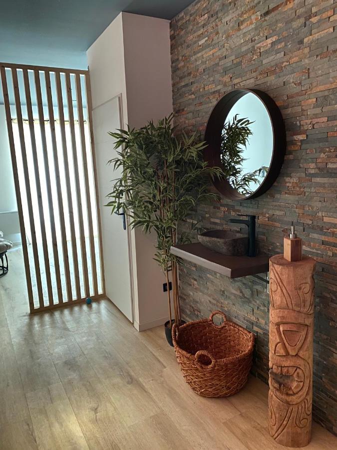 Sweet Love Exotique By Locations_Lepuyenvelay Brives-Charensac ภายนอก รูปภาพ